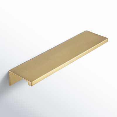 Ethan Finger Cabinet Pull