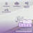 Charlotte, Bamboo Charcoal Infused Medium Firm Memory Foam Mattress-61172157-111089971