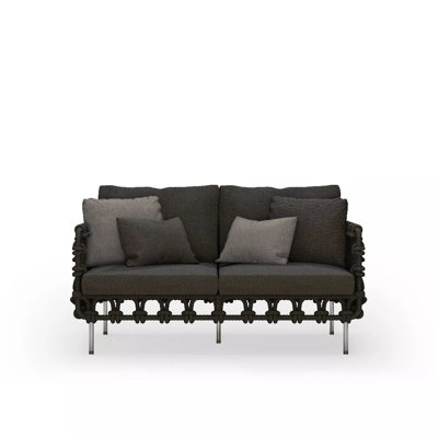Cabaret Loveseat