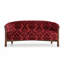 Damask Two Tone Velvet | Neiman Fabric-2108207590