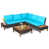 Turquoise selected