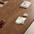 Modern and simple solid wood rectangular dining table-40859554