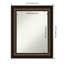 Miroir mural Bronwood