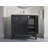 Hearthaven 36-In Bathroom Vanity Set-65971655