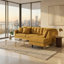 Canapé modulaire Talmadge-602059338