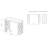 Dorothy 39.37'' Console Table