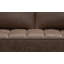 Ambon 2 Seater Faux Leather Loveseat-267193508