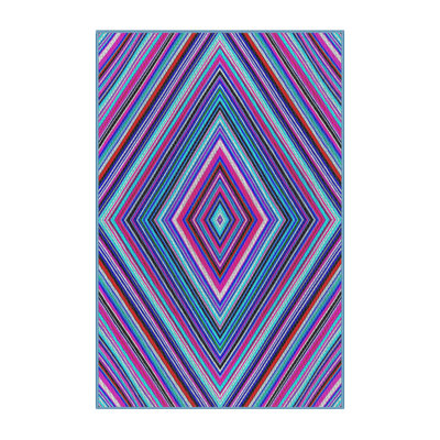 Kirchoff Wool Indoor Rug