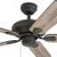 Russwood 42" Ceiling Fan with No Light-28221153