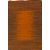 Modern One-of-a-Kind Rectangle 6' X 8'1" Area Rug