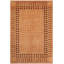 Baccio Wool Geometric Indoor Rug