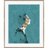 Botany Of Dreams Giclee Print by Yuki Osada