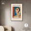 Célèbre toile d'art d'Avignon par Art Remedy-114219584-114219586