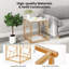Table basse Starletta