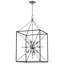 Glendale 13 Light Lantern-960484775
