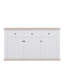 Pontypool 169.2cm Sideboard-127671518