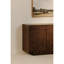 Buffet en bois sculpté 75 po Givens