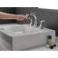Robinet de salle de bain Broadmoor-88089704