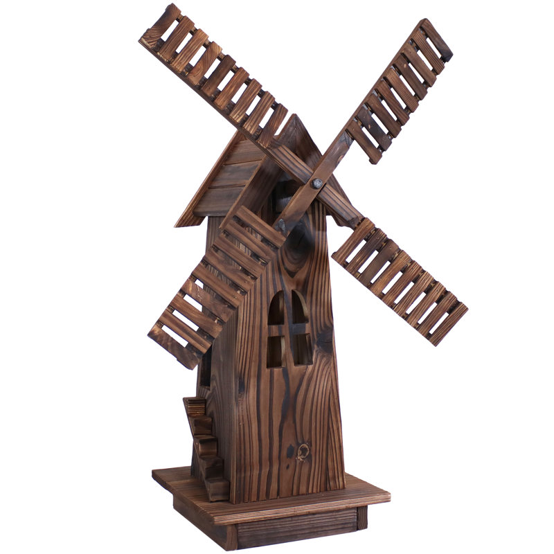 Moulin à vent Eagleville