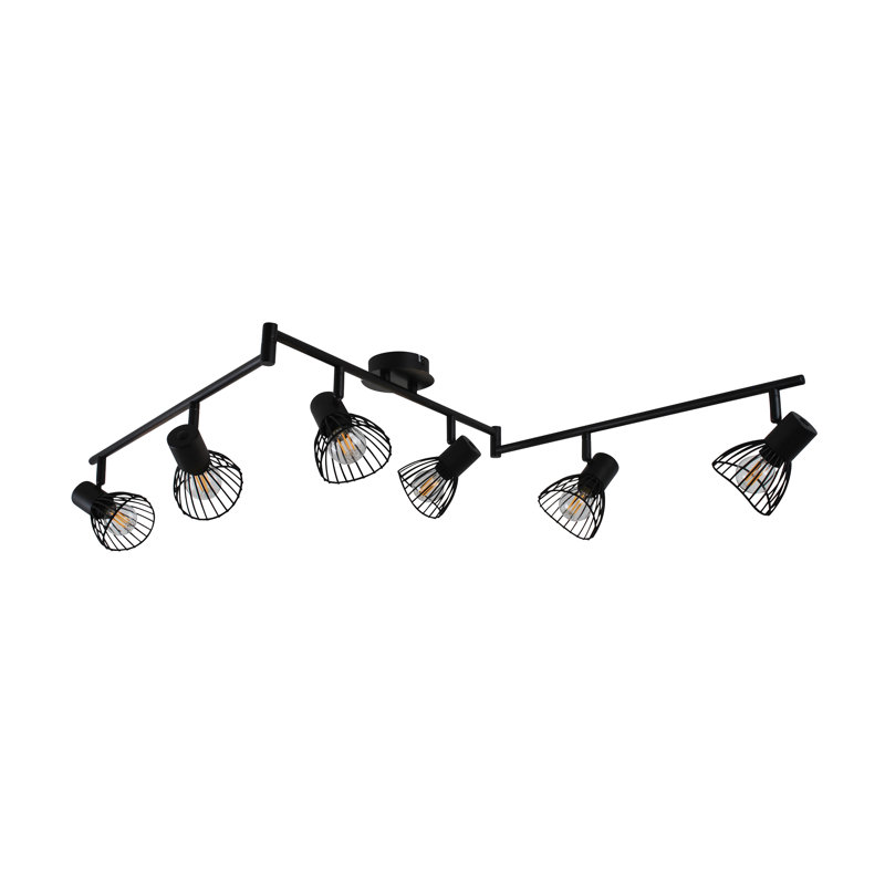 Narciso 145cm 6 - Light Track Kit