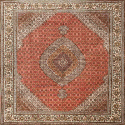 Crear Oriental Indoor Rug