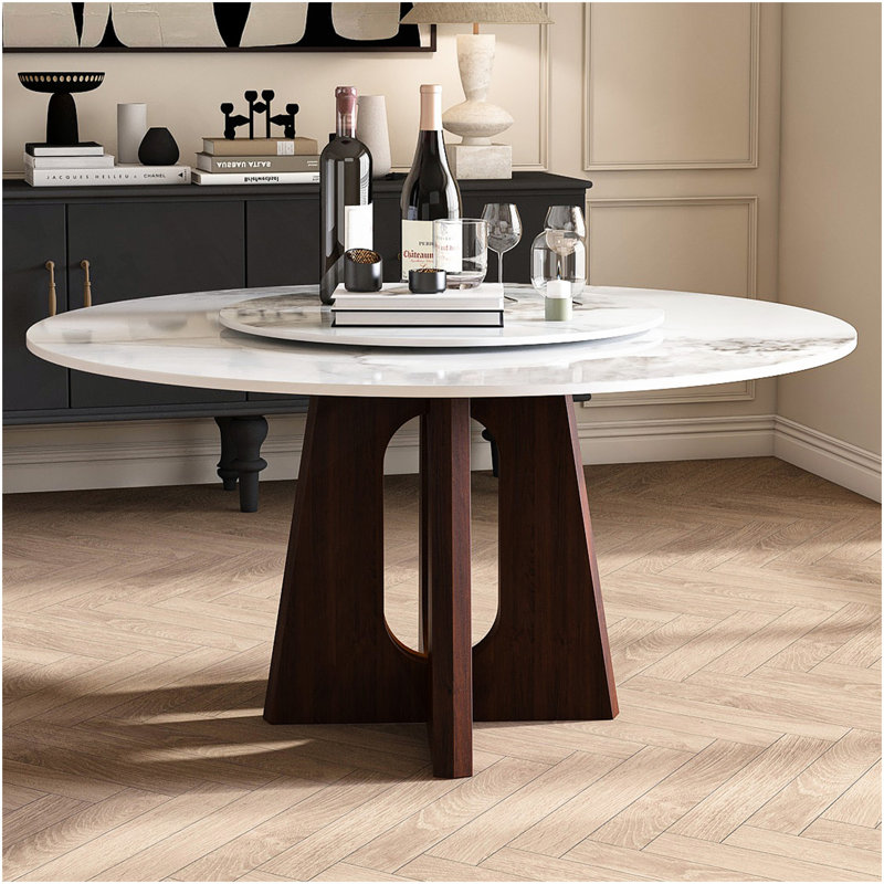 Table de salle à manger Modern Modern