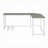 Ylaris Computer Desk-114234623-114234626