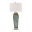 Monochrome Table Lamp