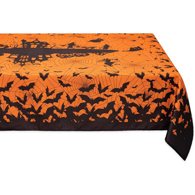 Nappe Halloween