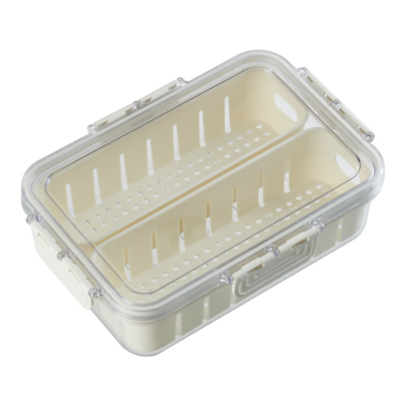 Stephun Food Storage Container