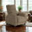 Venus Zero Gravity Recliner-50481398-50481531