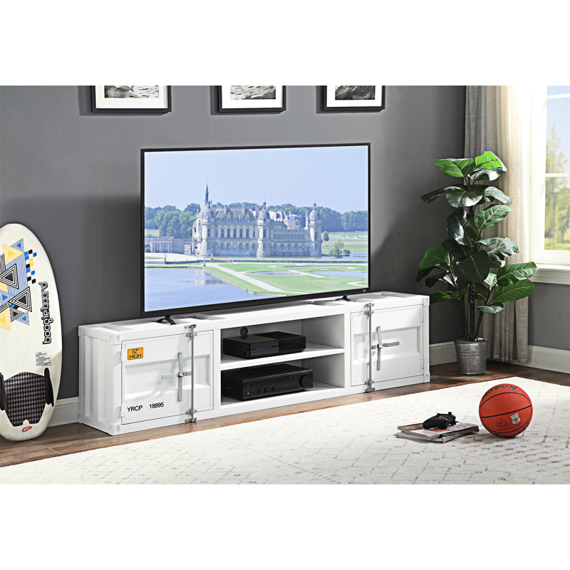 Meuble télé Cargo