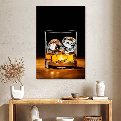 Yarlin met l'accent sur le whisky