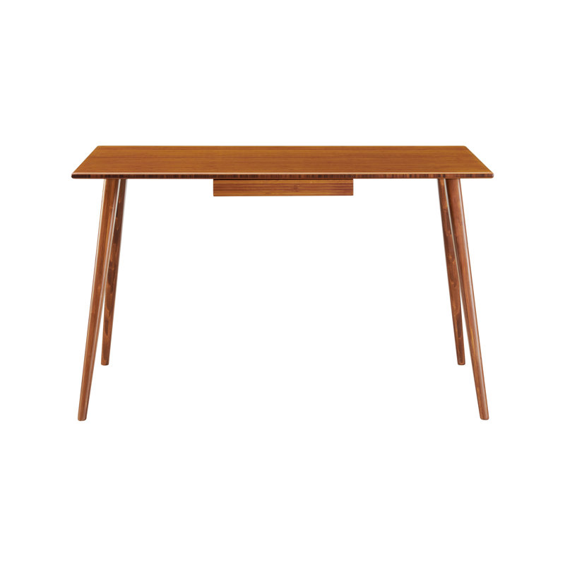 Needham Amber Writing Desk