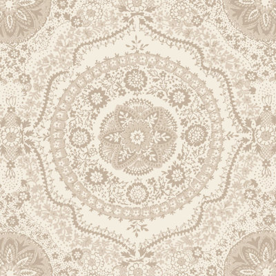 " Zen Mandala "