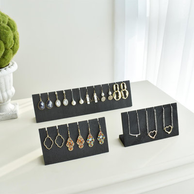 Boîte à bijoux Cozzens +