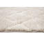 Tapis ivoire touffeté Billie-Marie-214834835