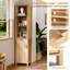 Freestanding Bathroom Storage-288210521