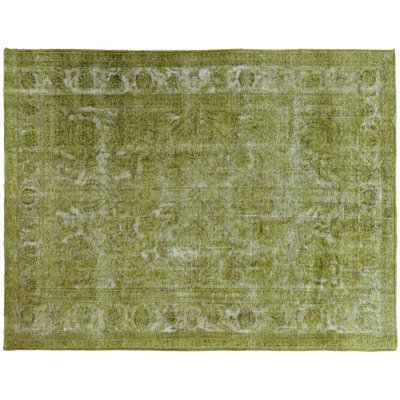 One-of-a-Kind 8' X 10'8" Area Rug