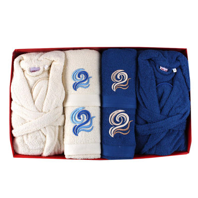 Midweight Mulit-Size Set