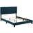 Copper Grove Aschaffenburg Upholstered Bed-7228847-7228840