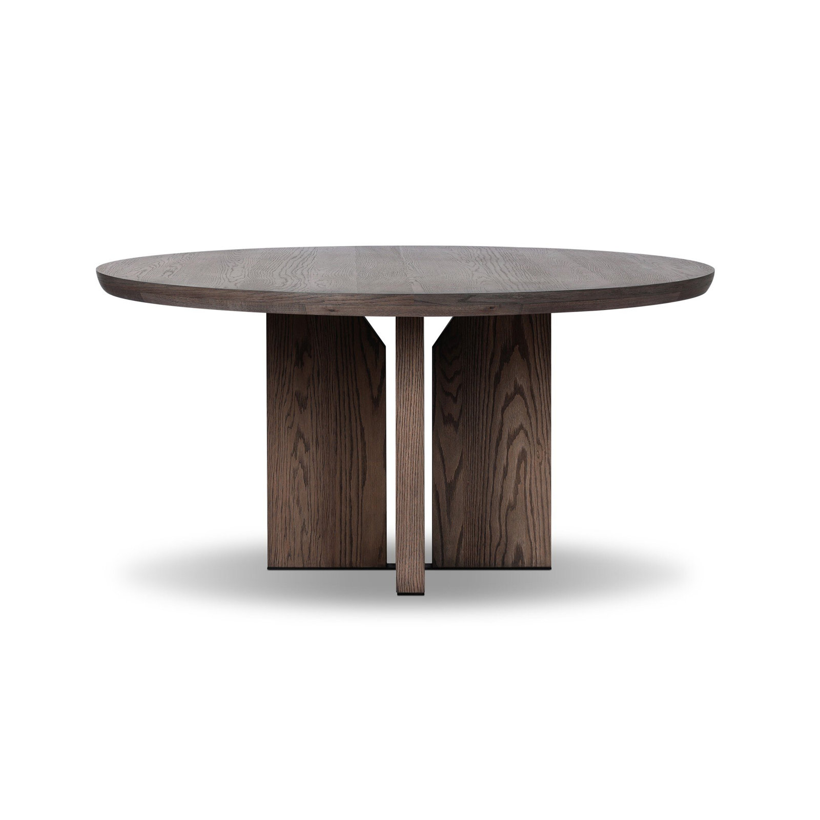 Florent 60'' Round Dining Table