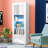 Casey-May Storage Bookcase-1576490219