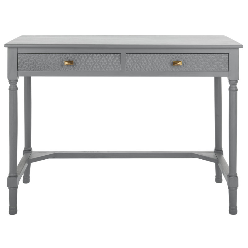 Bureau Whisler, Gris vieilli
