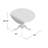 Philipston Extendable Round Solid Wood Dining Table-1623425144-1639236458