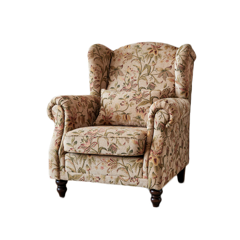 Taleyah Upholstered Recliner