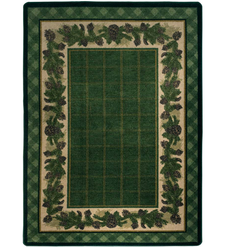 Cadell Indoor Rug, Rectangle 2'8 x 3'11"