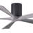 Irene 5H -Five Blade Flush Mount Paddle Fan-1521221455-1521221440-1521221496
