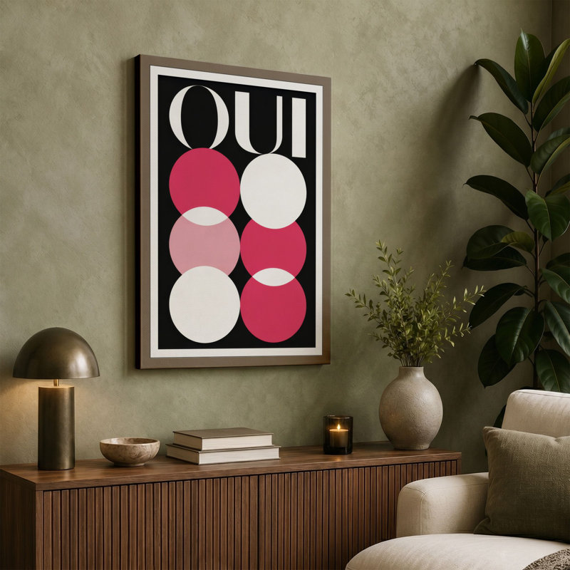 Print, 24x16 - 61.0 x 40.6 cm, Taupe Border
