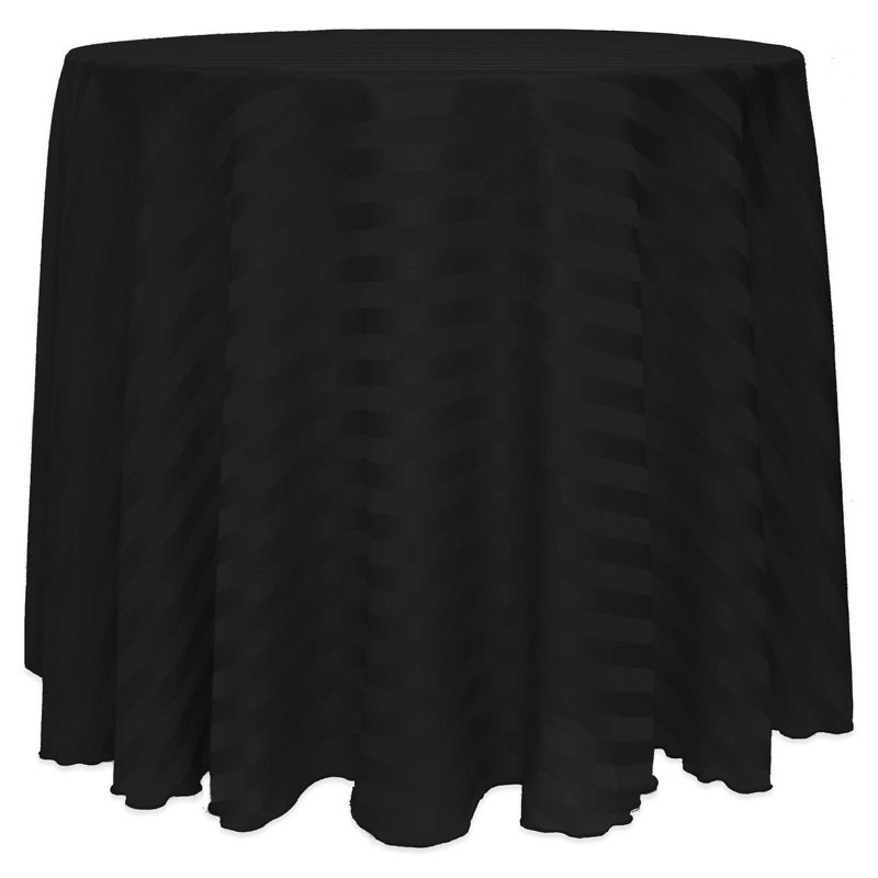 Nappe Ultimate, 102 po x 102 po, 10, Noir